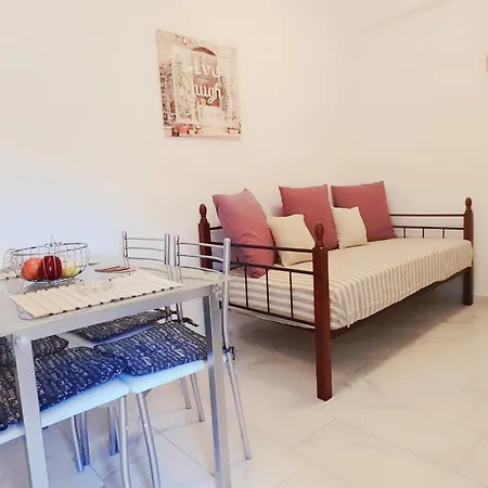 Appartement Filoxenia Corfu Dahlia And Jasmine